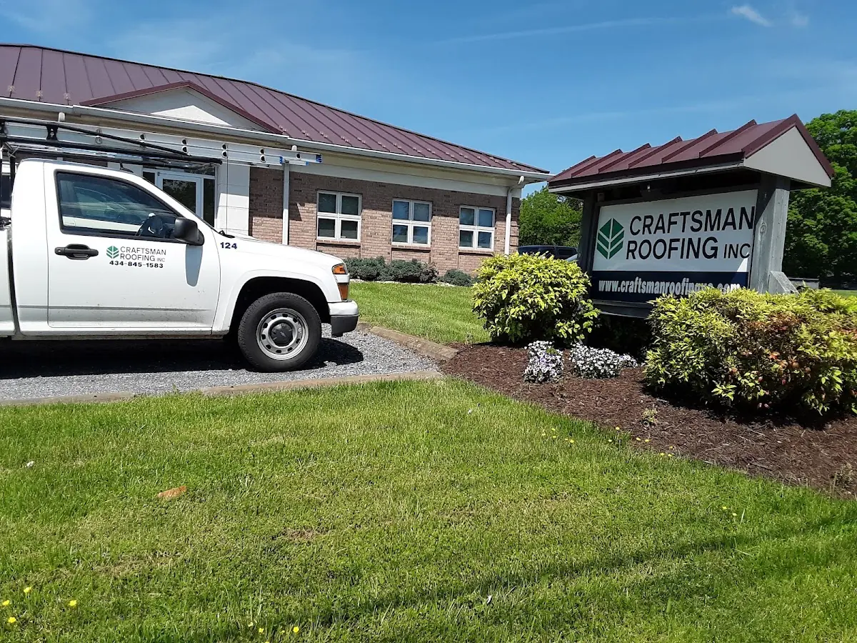 Quality Hail Damage Roof Repair by experienced craftsmen in Mulino